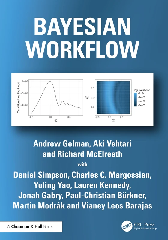 Bayesian Workflow - Image 1