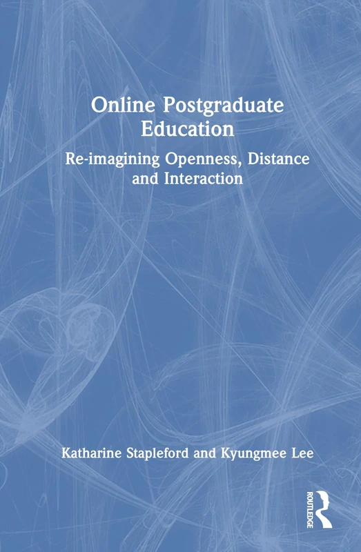 Routledge Online Postgraduate Education - Academic Book