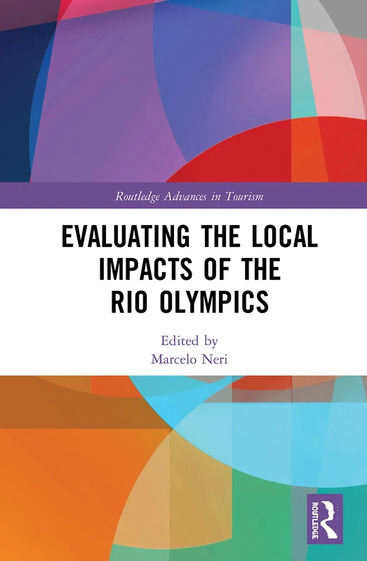 Routledge Evaluating the Local Impacts of the Rio Olympics