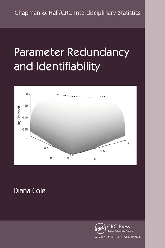 Parameter Redundancy and Identifiability (Chapman & Hall/CRC Interdisciplinary Statistics)