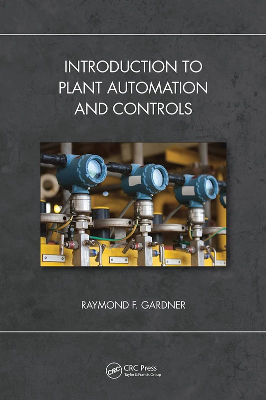 Introduction to Plant Automation and Controls - Image 1