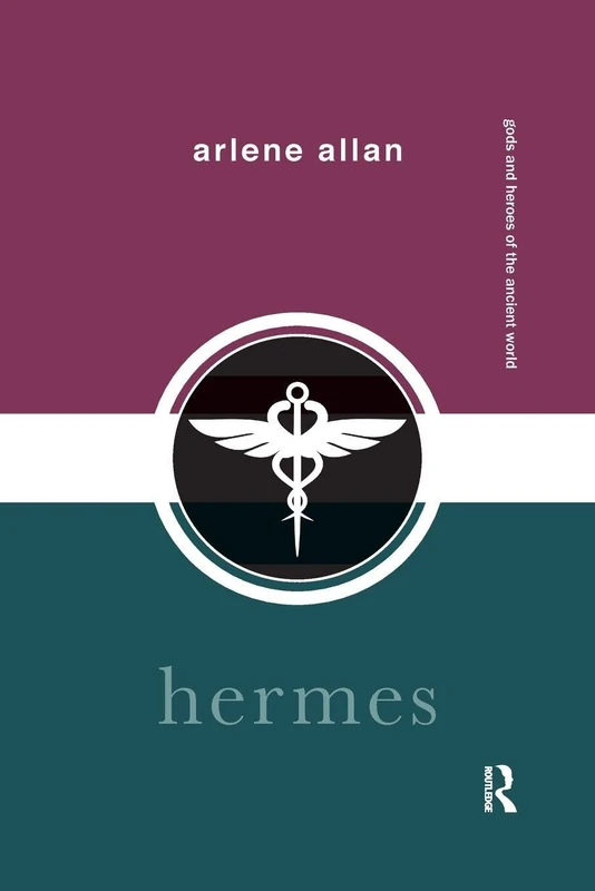 Hermes (Gods and Heroes of the Ancient World)