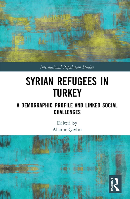 Syrian Refugees in Turkey: A Demographic Profile and Linked Social Challenges (International Population Studies)
