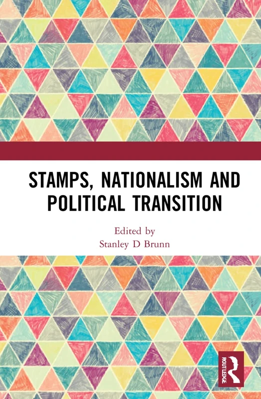 Stamps, Nationalism and Political Transition - Image 1