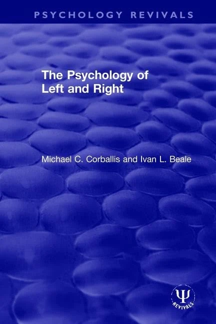 The Psychology of Left and Right (Psychology Revivals) - Image 1