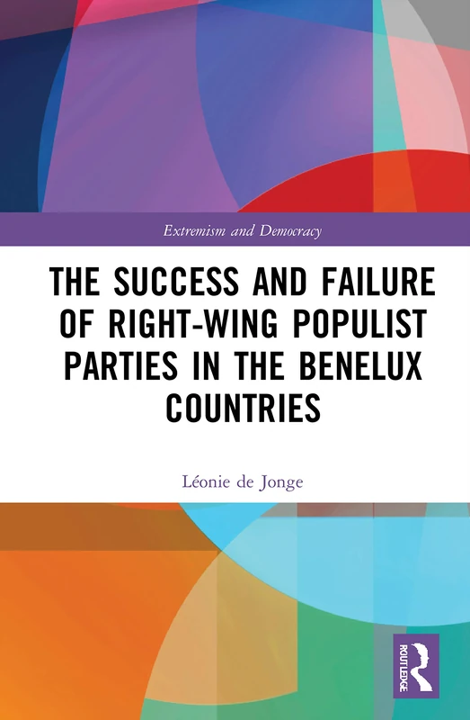 Routledge - Success and Failure of Right-Wing Populist Parties