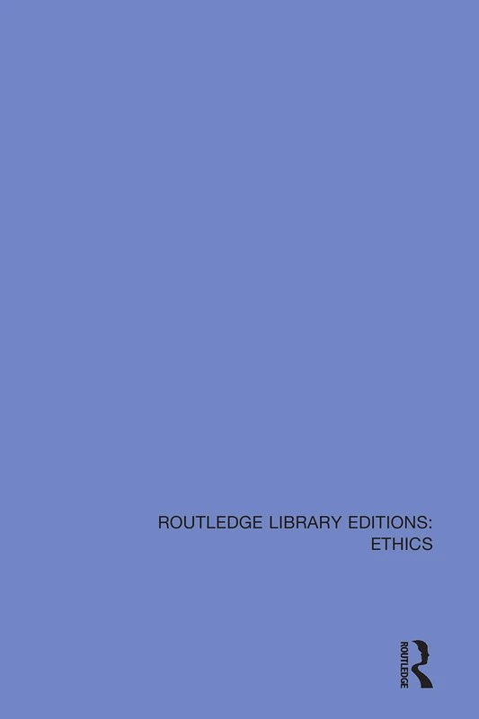 Common-Sense Morality and Consequentialism (Routledge Library Editions: Ethics)