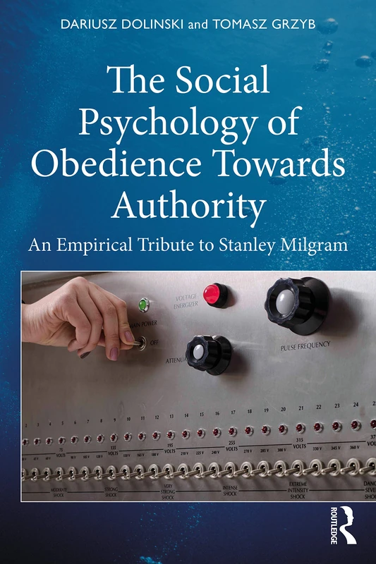 The Social Psychology of Obedience Towards Authority: An Empirical Tribute to Stanley Milgram - Image 1