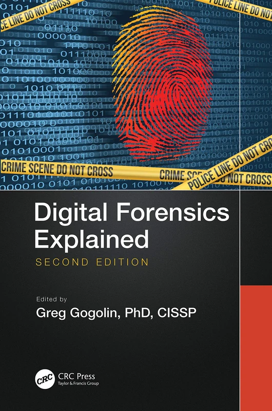 Digital Forensics Explained - Image 1