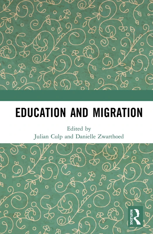 Routledge - Education and Migration - Philosophical Perspectives