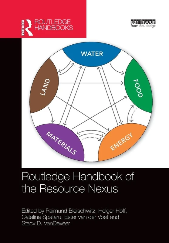 Routledge Handbook of the Resource Nexus (Routledge Environment and Sustainability Handbooks)