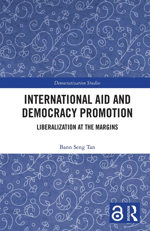 Routledge International Aid and Democracy Promotion Book