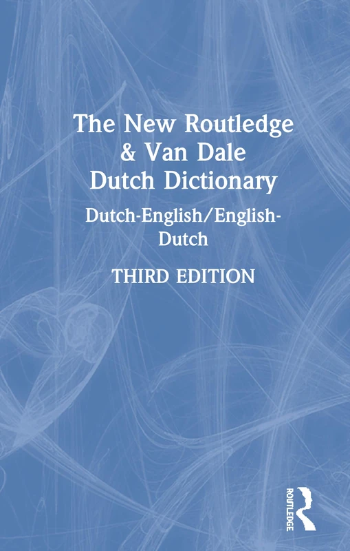 Routledge New Dutch-English English-Dutch Dictionary