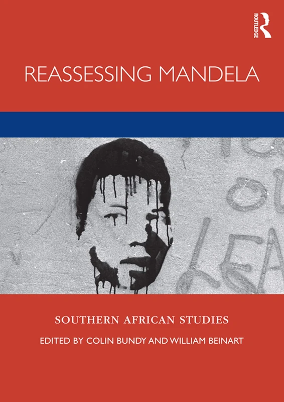 Reassessing Mandela (Southern African Studies)