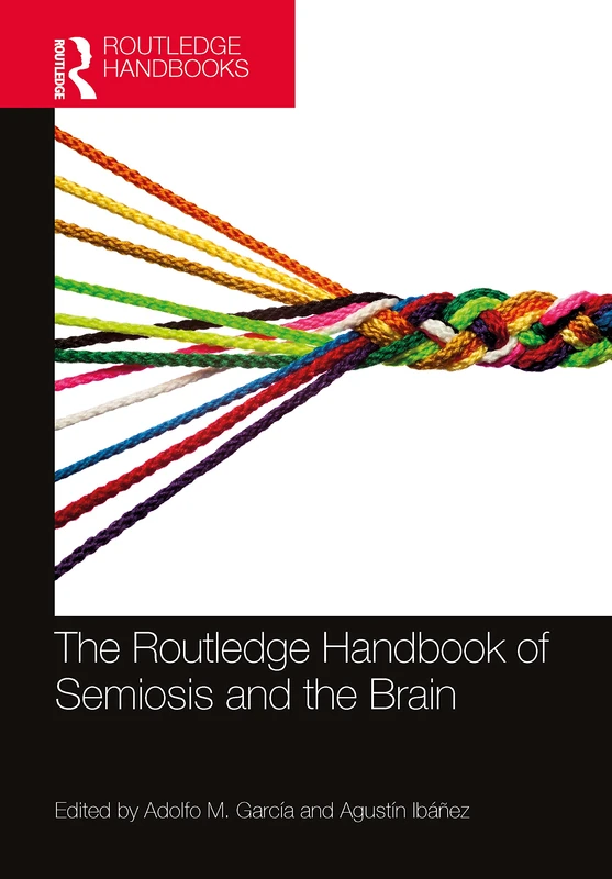 Routledge Handbook of Semiosis and the Brain - Linguistics
