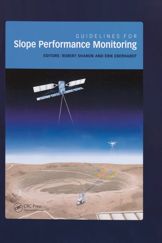 Guidelines for Slope Performance Monitoring