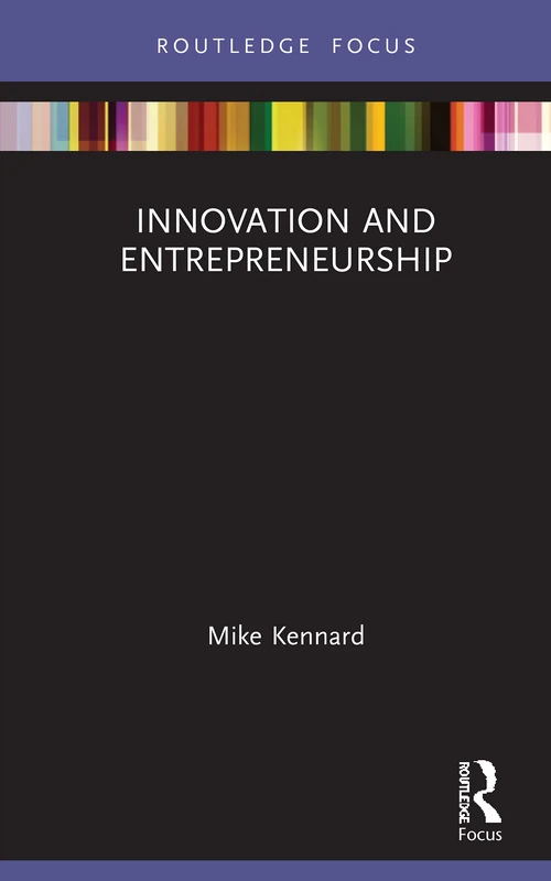 Innovation and Entrepreneurship (Management Practice Essentials)