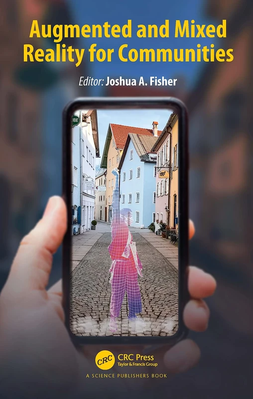 Augmented and Mixed Reality for Communities - Image 1