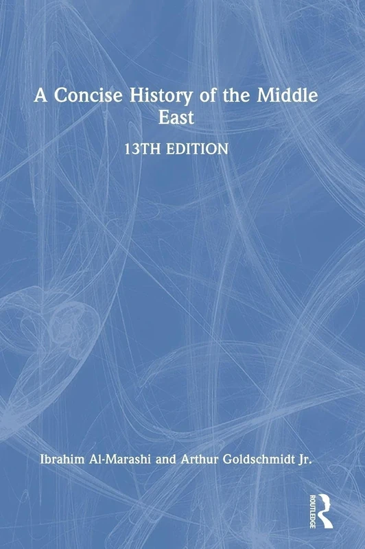 A Concise History of the Middle East