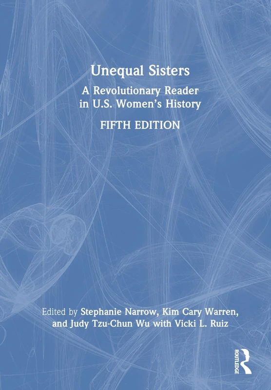 Routledge Unequal Sisters - Women's History Reader