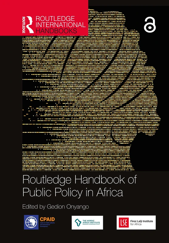 Routledge Handbook of Public Policy in Africa (Routledge International Handbooks)