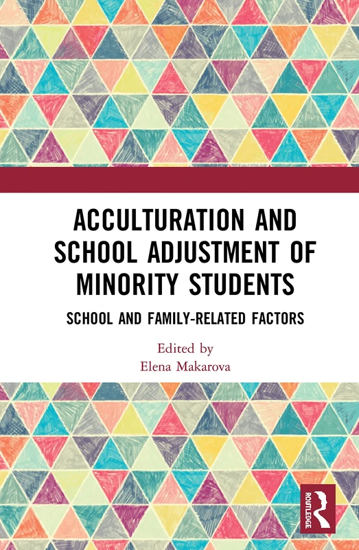 Acculturation and School Adjustment of Minority Students: School and Family-Related Factors - Image 1