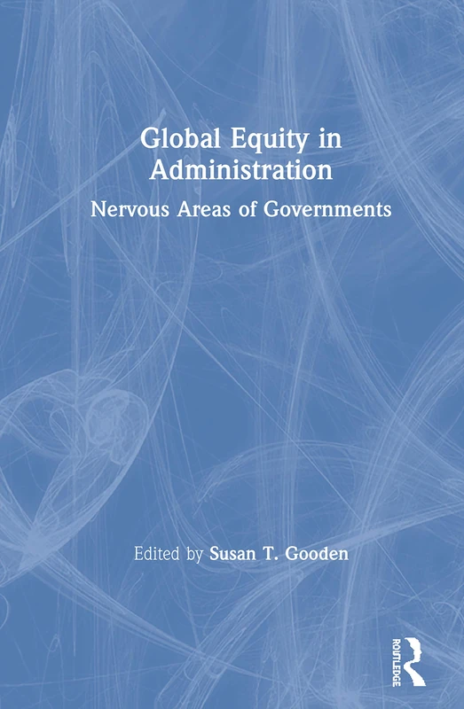 Routledge - Global Equity in Administration: Nervous Areas - Image 1