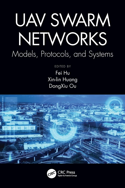 UAV Swarm Networks: Models, Protocols, and Systems