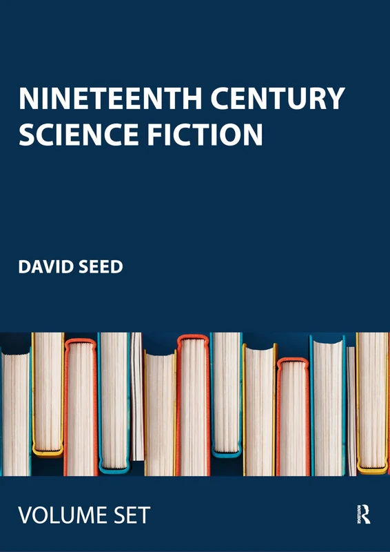 Nineteenth Century Science Fiction
