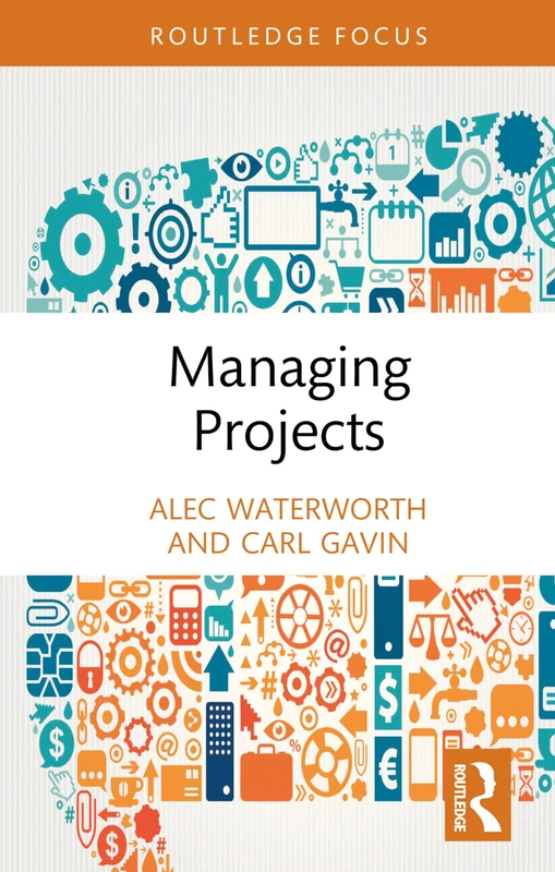 Managing Projects (Management Practice Essentials)
