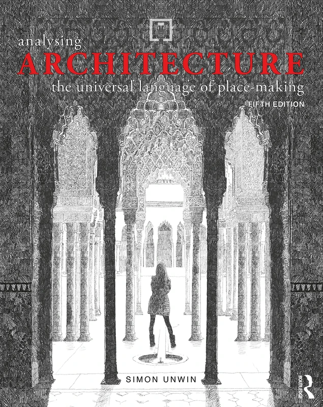 Routledge Analysing Architecture - 5th Edition Textbook