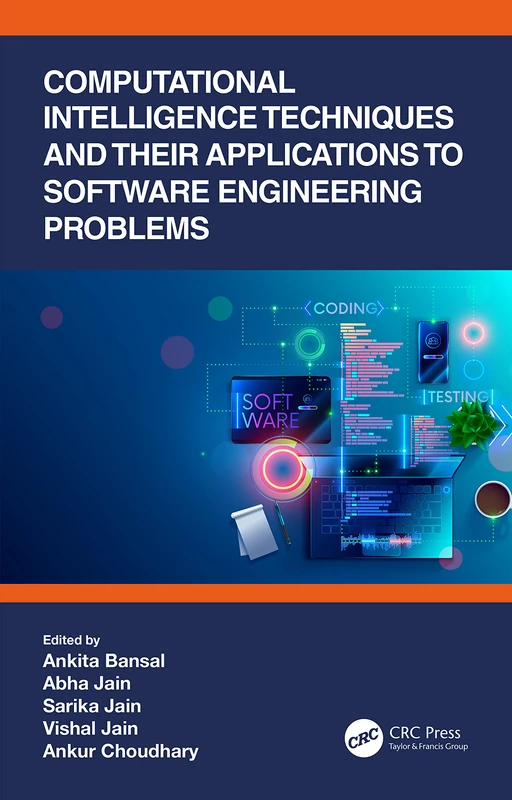 CRC Press Computational Intelligence in Software Engineering