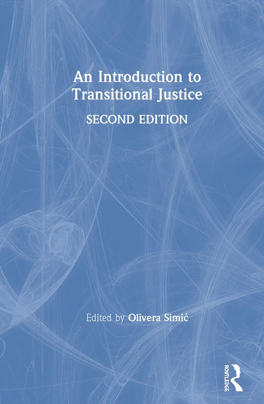 An Introduction to Transitional Justice - Image 1