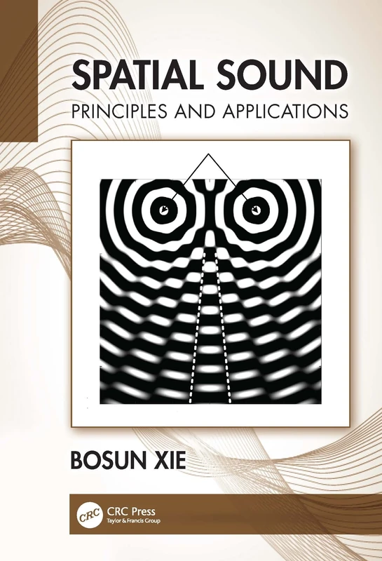 Spatial Sound: Principles and Applications