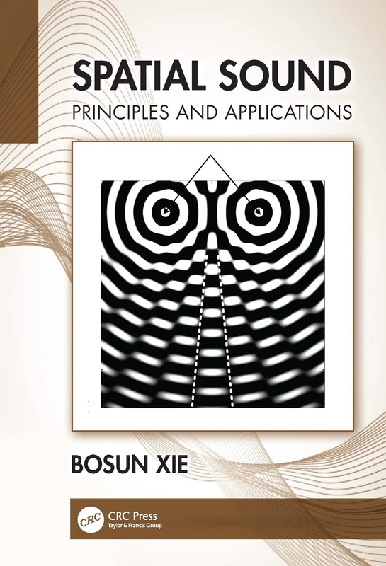 Spatial Sound: Principles and Applications