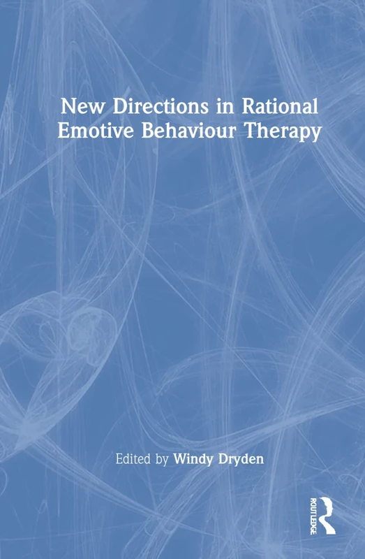 Routledge - New Directions in Rational Emotive Behaviour Therapy