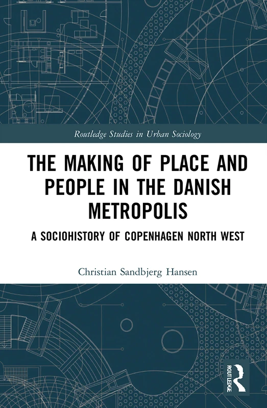 Routledge Copenhagen North West Sociohistory Book