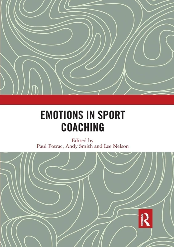Emotions in Sport Coaching