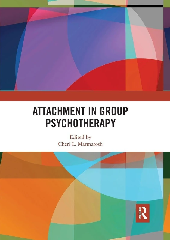Attachment in Group Psychotherapy - Image 1