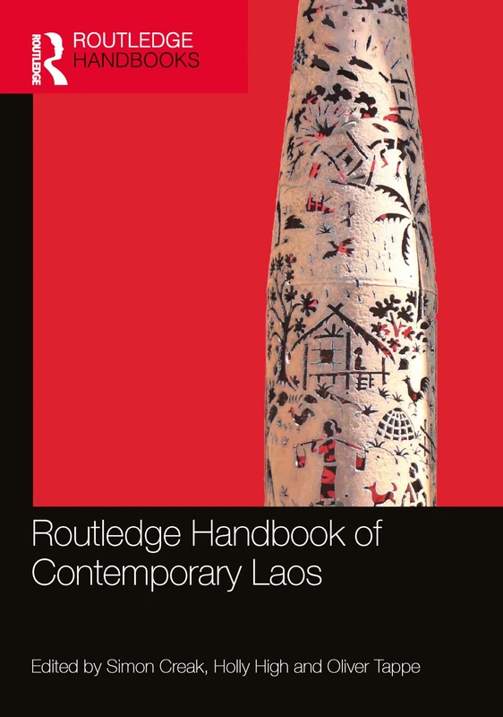 Routledge Handbook of Contemporary Laos