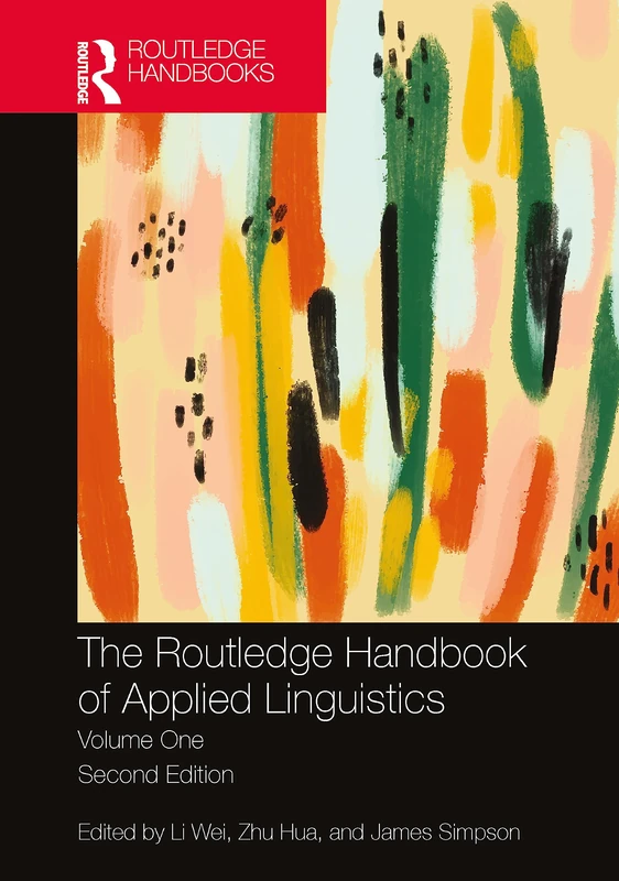 The Routledge Handbook of Applied Linguistics: Volume One: 1