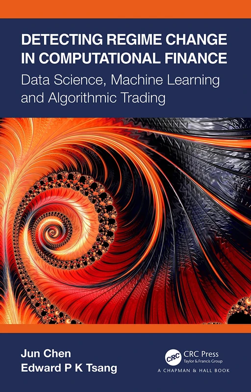 Detecting Regime Change in Computational Finance: Data Science, Machine Learning and Algorithmic Trading - Image 1