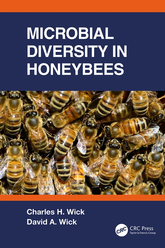Microbial Diversity in Honeybees - Image 1
