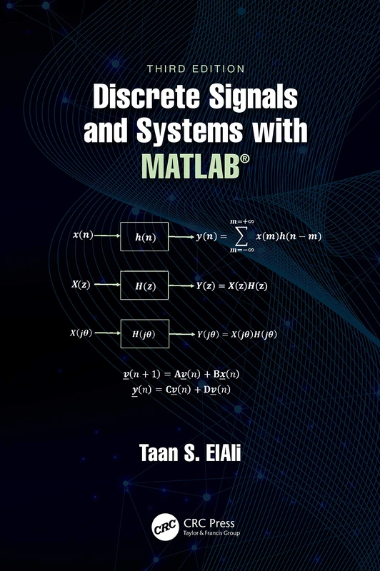 Discrete Signals and Systems with MATLAB®: 2
