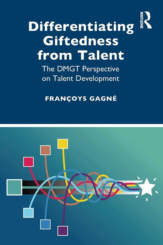 Differentiating Giftedness from Talent: The DMGT Perspective on Talent Development - Image 1