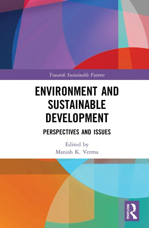 Routledge Environment and Sustainable Development Book