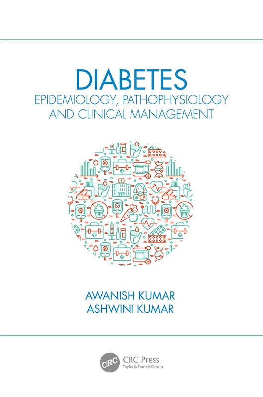 Diabetes: Epidemiology, Pathophysiology and Clinical Management