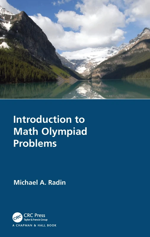 Introduction to Math Olympiad Problems