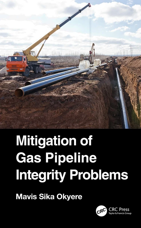 Mitigation of Gas Pipeline Integrity Problems - Image 1