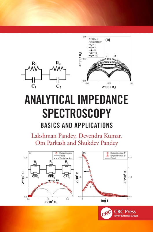 Analytical Impedance Spectroscopy: Basics and Applications